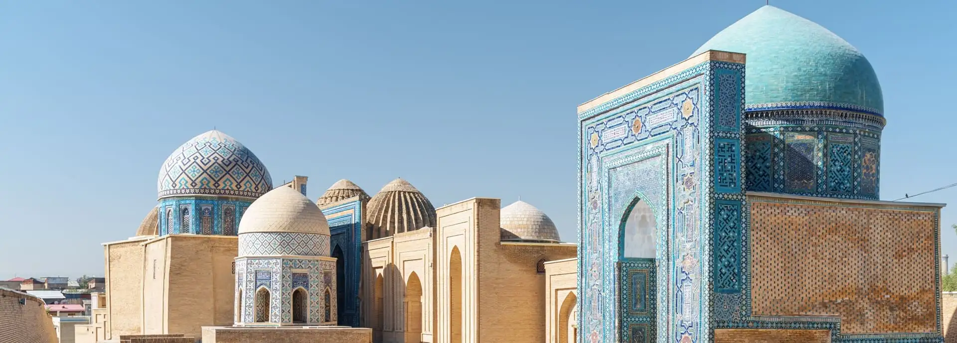 Seguro de viaje a Uzbekistan