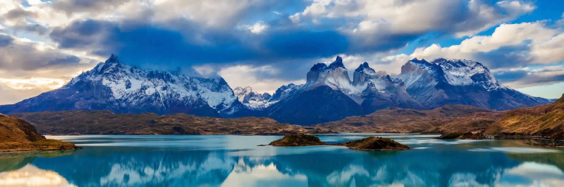 Seguro de viaje a Chile