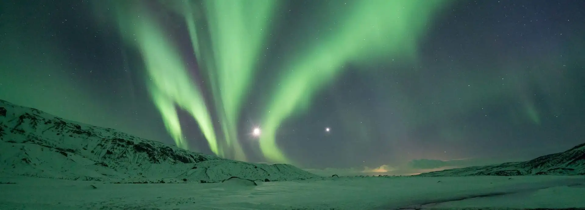 Assicurazione di viaggio per l’Islanda