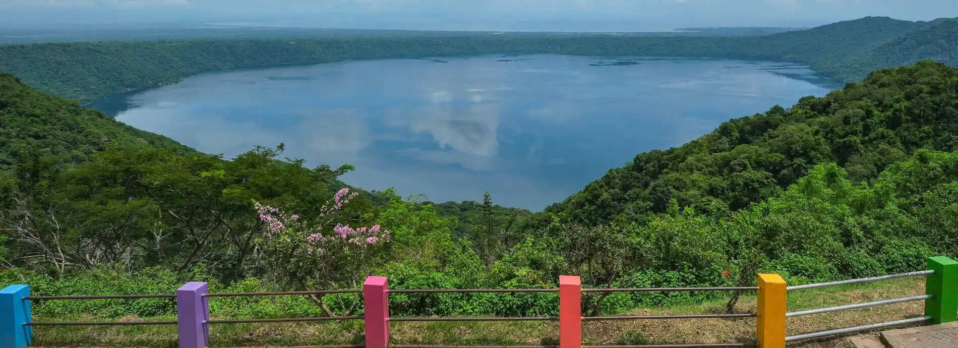 Seguro de viaje para Nicaragua