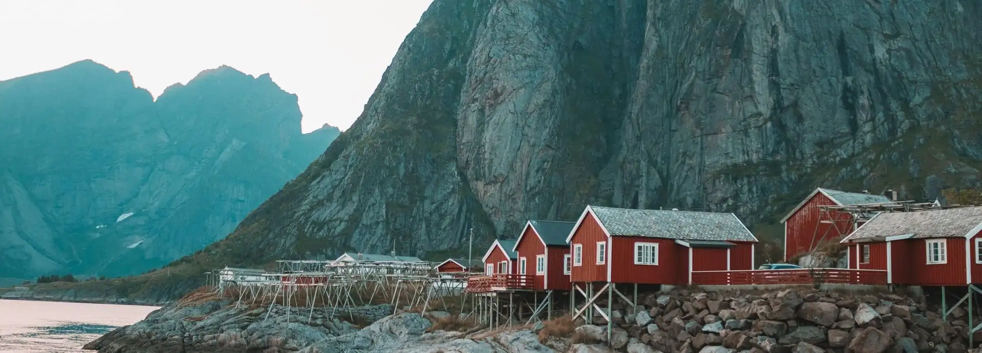 Seguro de viaje a Noruega