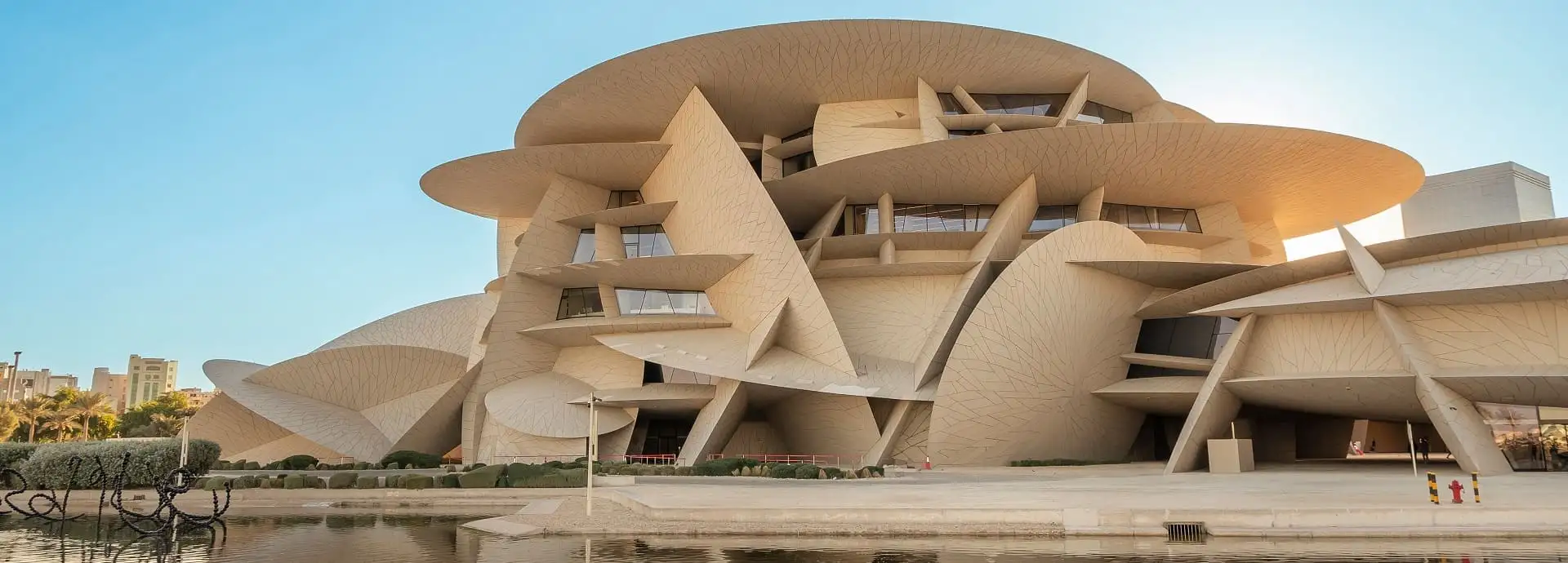 Seguro de viaje a qatar