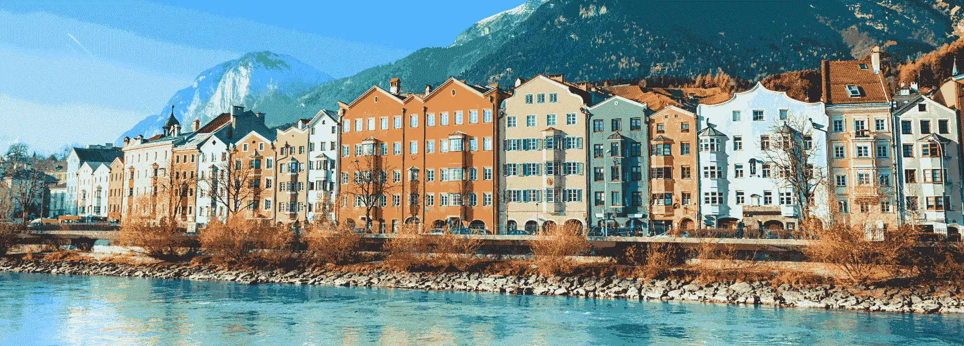 Seguro de viaje a Austria