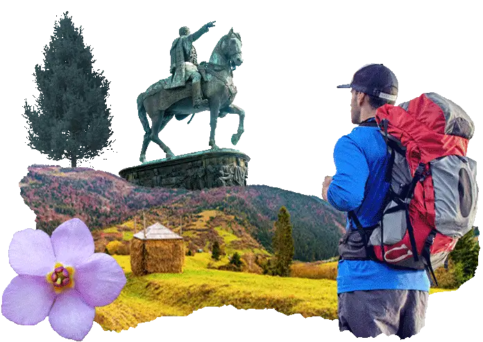 Știai că în Serbia