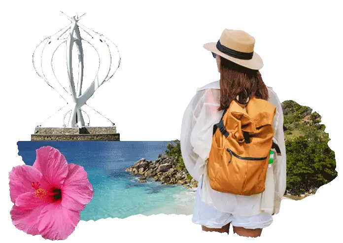 assurance voyage Seychelles