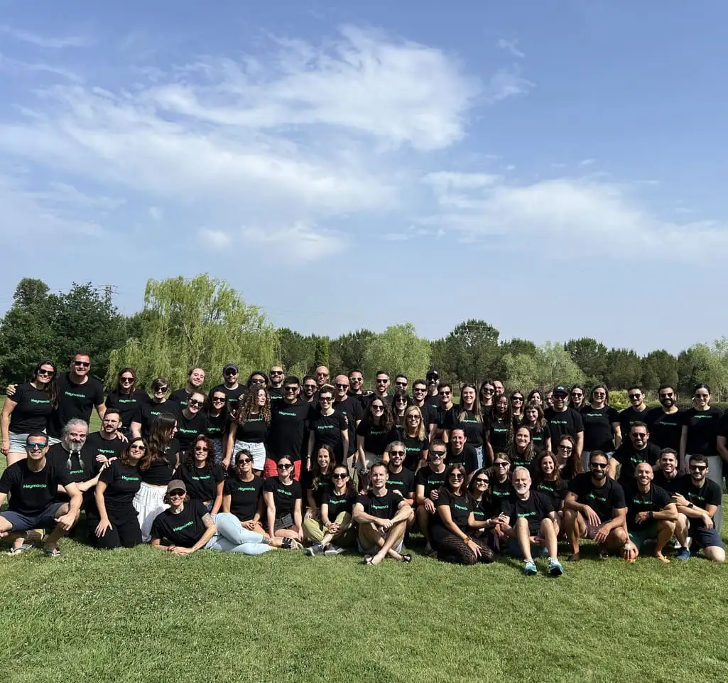 Equipa