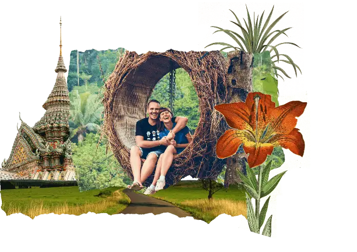 Travel insurance for Thailand