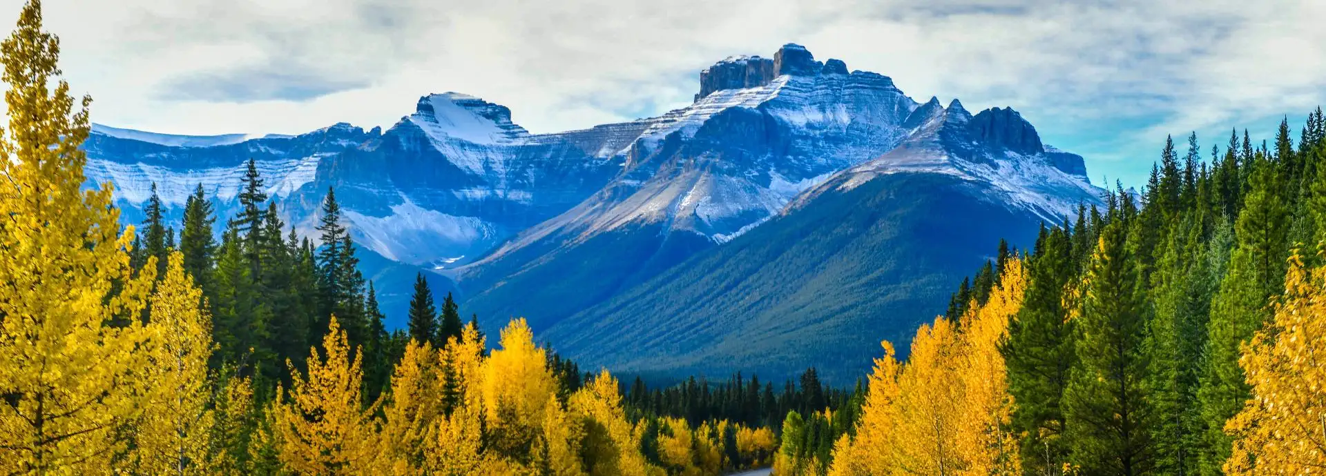 Seguro de viaje a Canadá