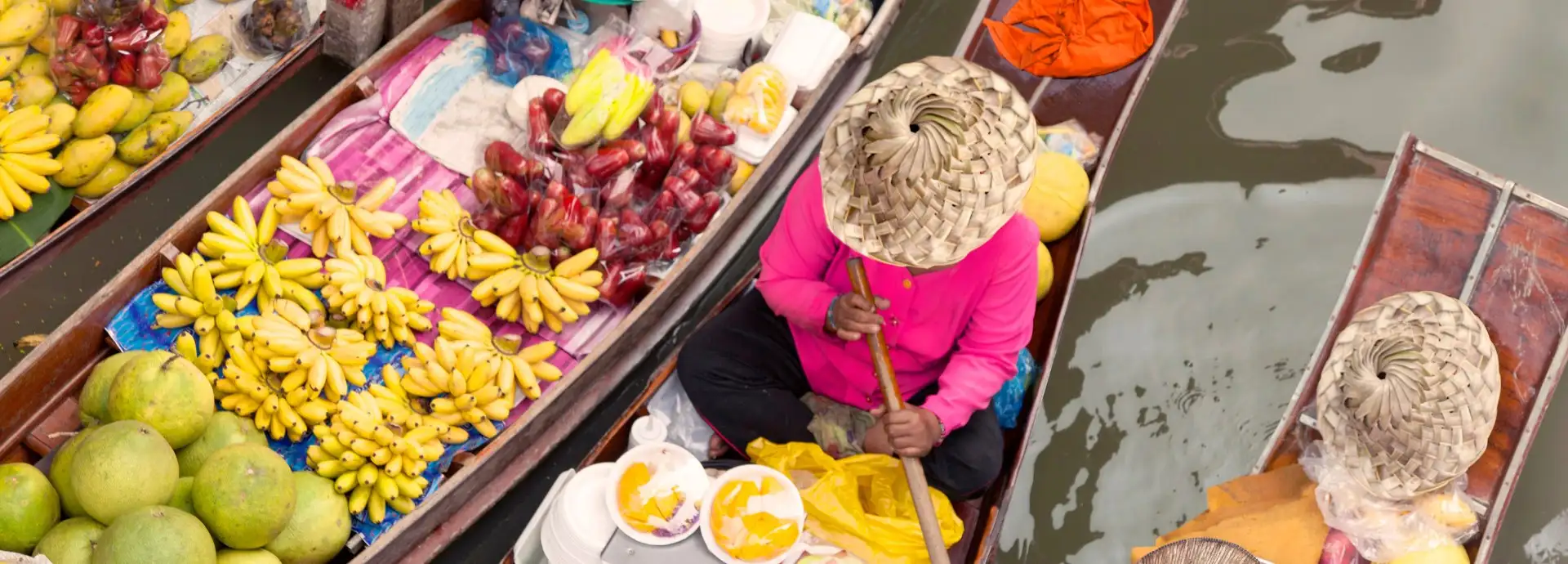 Seguro de viaje a Tailandia