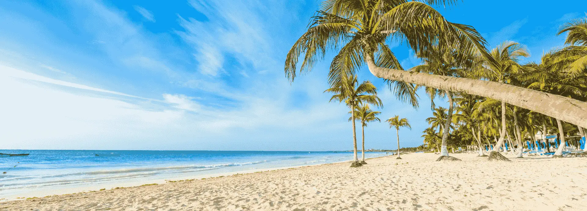 Seguro de viagem para Tulum e Riviera Maya