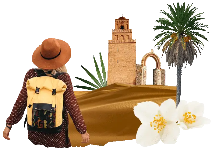 Saviez-vous qu'en Tunisie ?