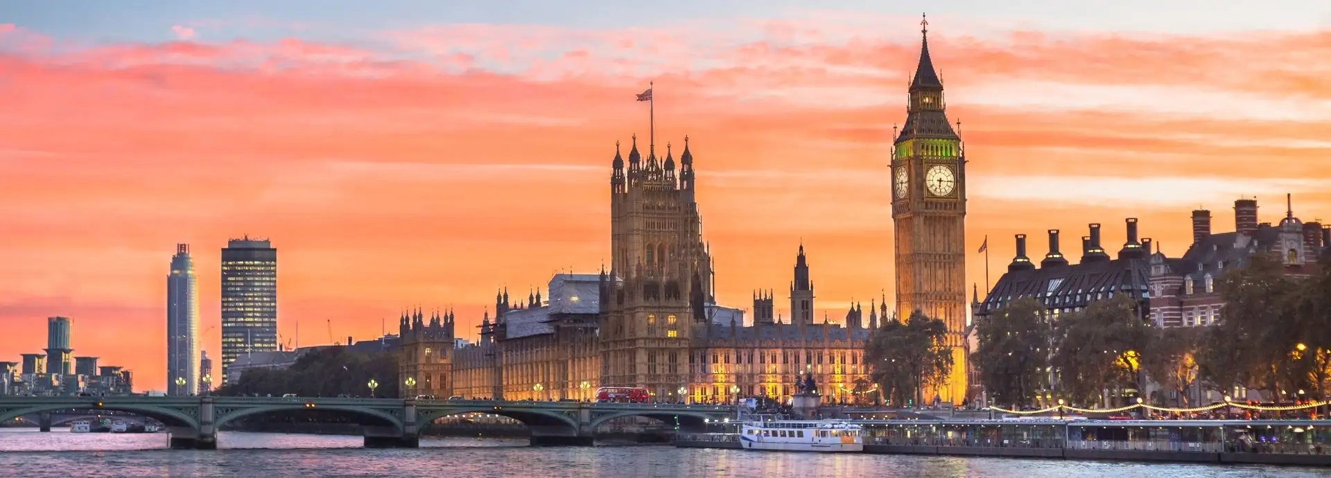 Seguro de viaje a reino Unido