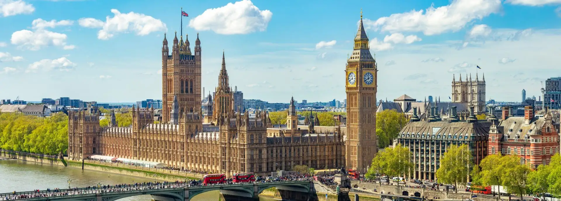 Seguro de viaje a Europa