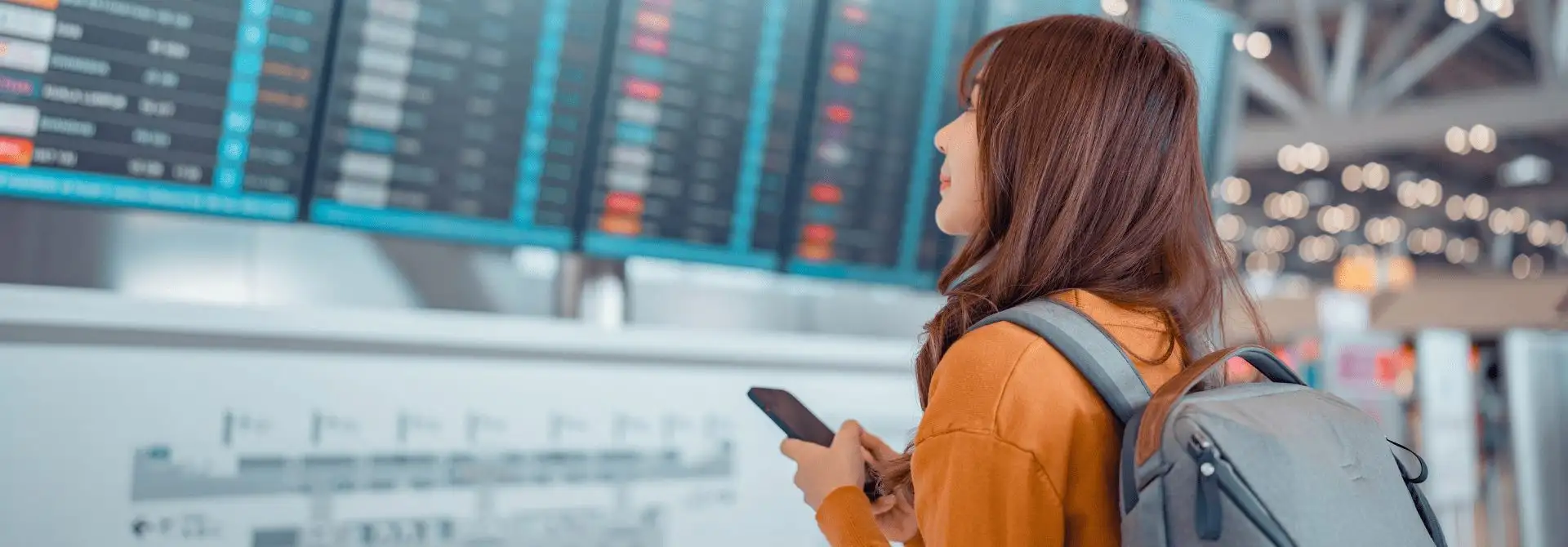 VIP Lounge dell'aeroporto